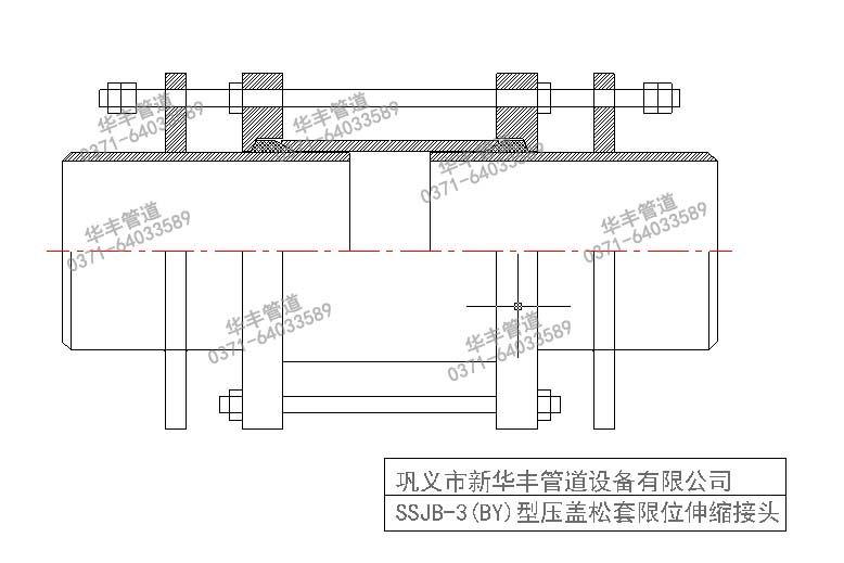 SSJB-3(BY)型压盖松套限位׾~接?jpg